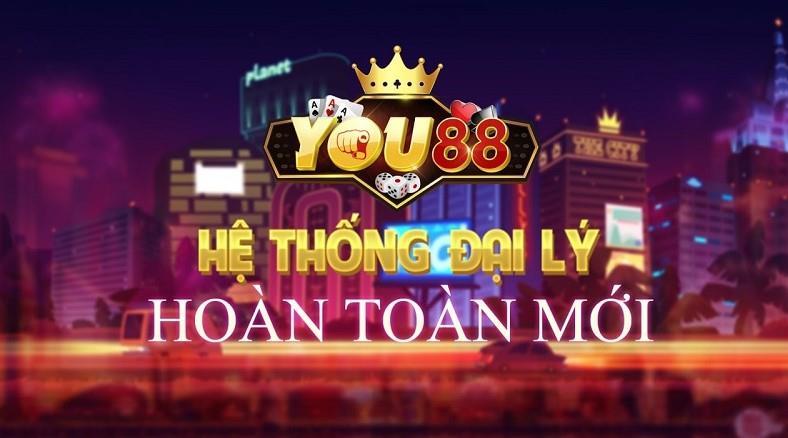 Giới thiệu tổng quan về You88 Club