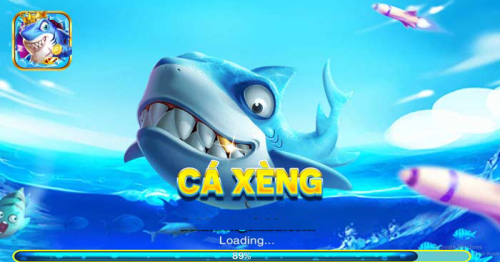 Cá Xèng | Caxeng.Com – Cổng Game Tài Xỉu, Bắn Cá Xanh Chín