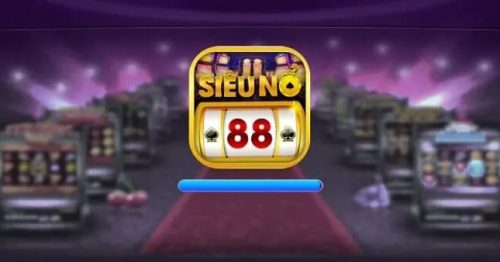 Sieuno88 Vin – Huyền Thoại Game Tài Xỉu, Quay Hũ Trở Lại