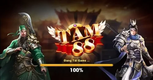 Tam88 Club – Cổng Game Cá Cược Đổi Thưởng Trực Tuyến