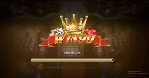 Win99 Bet – Đẳng Cấp Game Slot Đổi Thưởng Quốc Tế