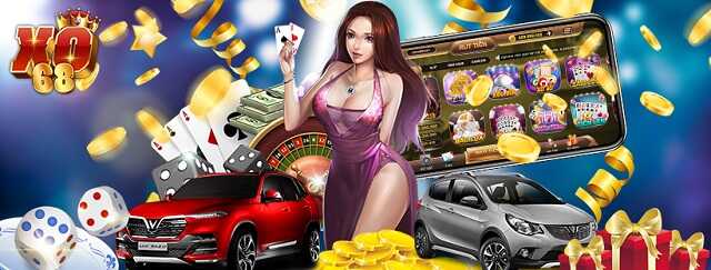 Tổ chức nhiều event hấp dẫn khuyến mãi liền tay tại Xo68 Win