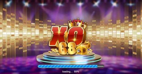 Xo68 Win – Nhà Cái Game Bài, Tài Xỉu Đổi Thưởng Uy Tín