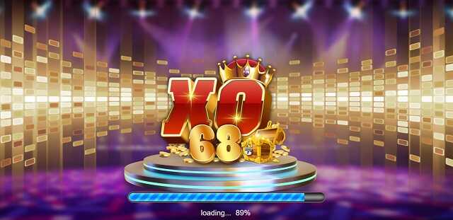 Đánh giá tổng quan cổng game Xo68 Club