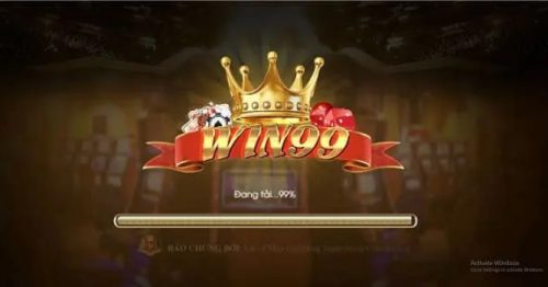 Win99 Club – Thế Giới Game Nổ Hũ Tài Xỉu Online