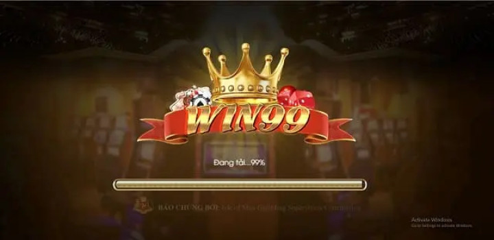 Win99 Club – Cổng game cá cược trực tuyến