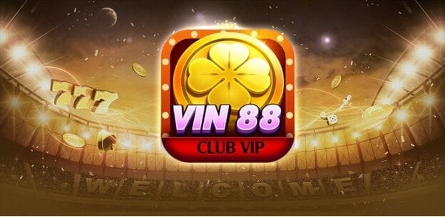 Vin88 vip – Trải nghiệm sân chơi game bài Macau 