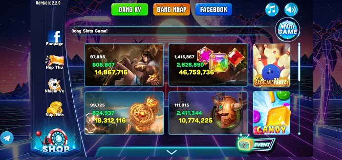 Nạp rút tiền game zamba68 club ra sao?