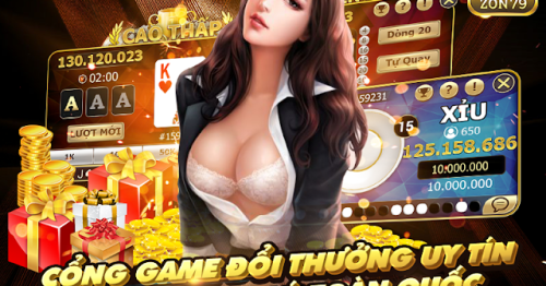 Zon79 Club – Game Bài, Nổ Hũ Đổi Thưởng Uy Tín