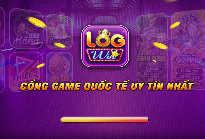 Logwin Club – Ông hoàng game bài đổi thưởng