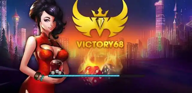 Victory68 Pro – Siêu phẩm game bài đại gia