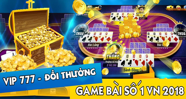 Vip777 đổi thưởng