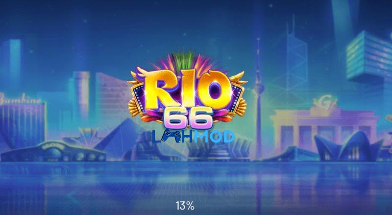 Rio66 Club – Cổng game đổi thưởng mới ra hấp dẫn