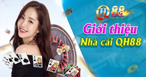 Ưu điểm của nhà cái uy tín QH88