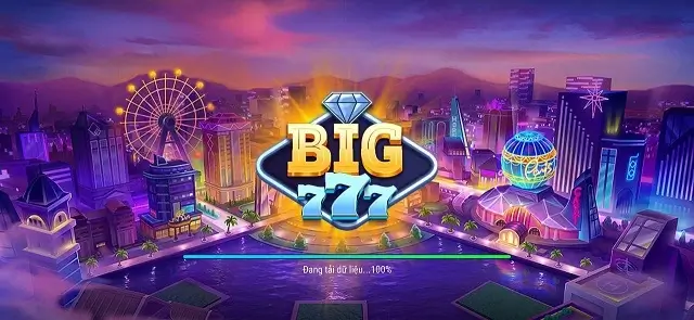 Tổng quan về cổng game Big777.Club