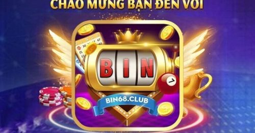 Bin68 Club – Nơi Dành Cho Game Thủ Làm Giàu