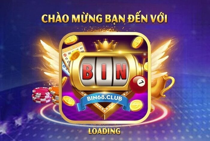 Tổng quan về sân chơi trực tuyến Bin68 Club