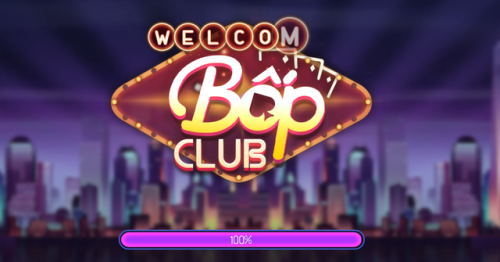 Bop Club – Thiên Đường Game Bài, Tài Xỉu Trực Tuyến