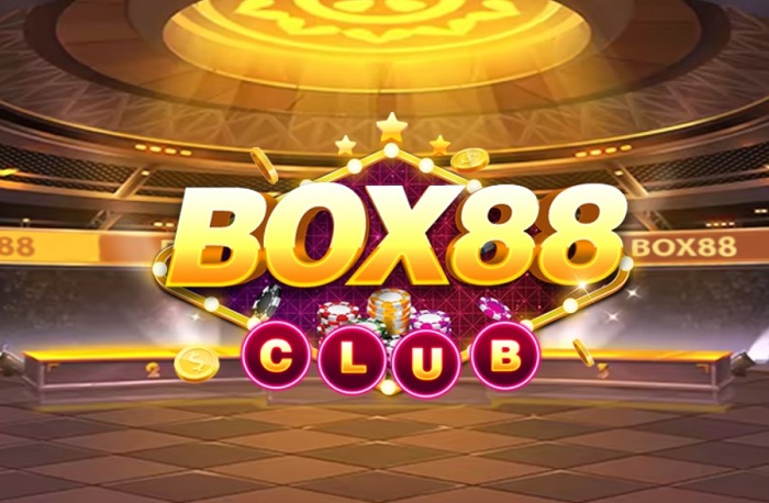 Cổng game Box88 Club có uy tín không?