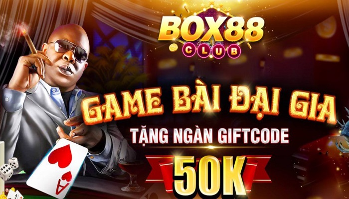 Cơ chế trả thưởng uy tín, minh bạch tại Box88 Club