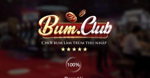 Bum66 Club – Huyền Thoại Game Nổ Hũ Bum Club