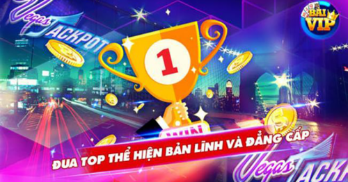 Vuabai Vip – Siêu Phẩm Đình Đám Làng Game Đổi Thưởng