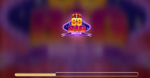 Big88 Club – Thiên Đường Game Cá Cược Trực Tuyến