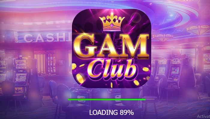 GamClub Vip là cổng game có uy tín hay không?