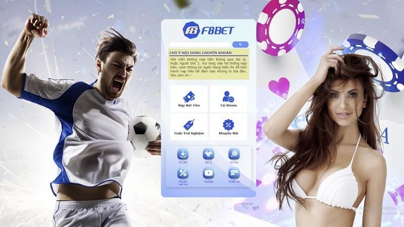 Tại sao F8bet là một sự lựa chọn an toàn