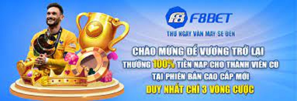 Hướng dẫn chơi game bắn cá F8BET thắng dễ dàng 