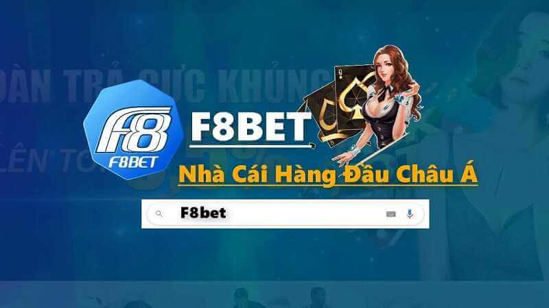 Giới thiệu về F8bet