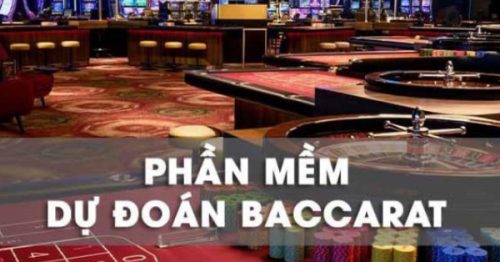 APP DỰ ĐOÁN BACCARAT CÙNG VỚI PHẦN MỀM TOOL BACCARAT