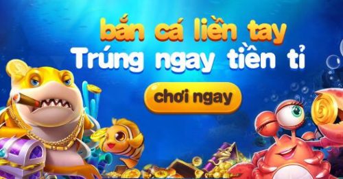 Chơi game bắn cá F8BET online – Game bắn cá đổi thưởng uy tín 2023 