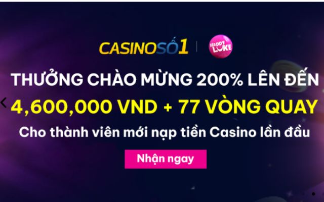 Khuyến mãi hấp dẫn từ https://casinoso1.com/