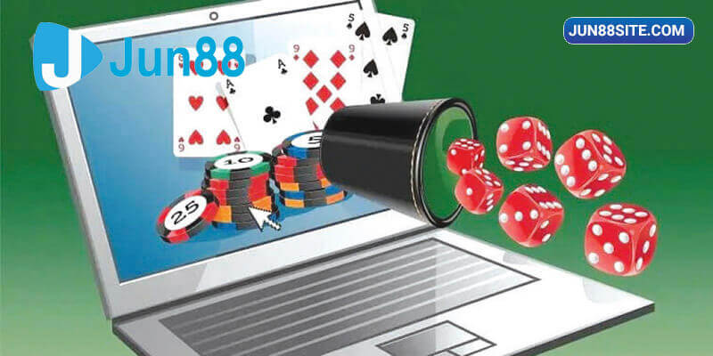 Lựa chọn web casino online uy tín để đảm bảo về khoản an toàn