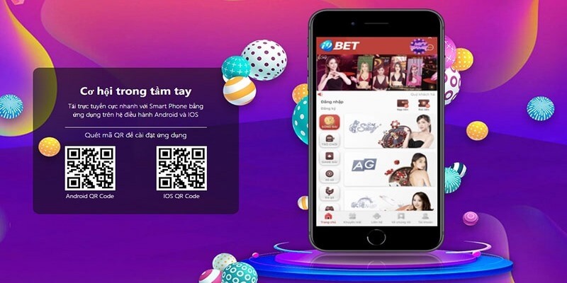 Tận hưởng cơn mưa khuyến mãi khủng từ i9bet