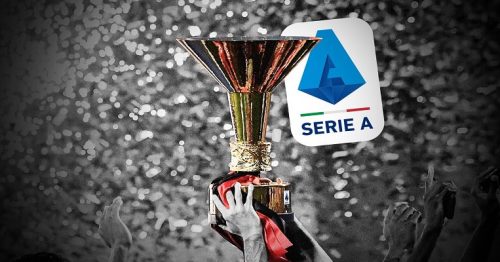 Serie A Và Những Thông Tin Mà Người Hâm Mộ Cần Nắm Bắt