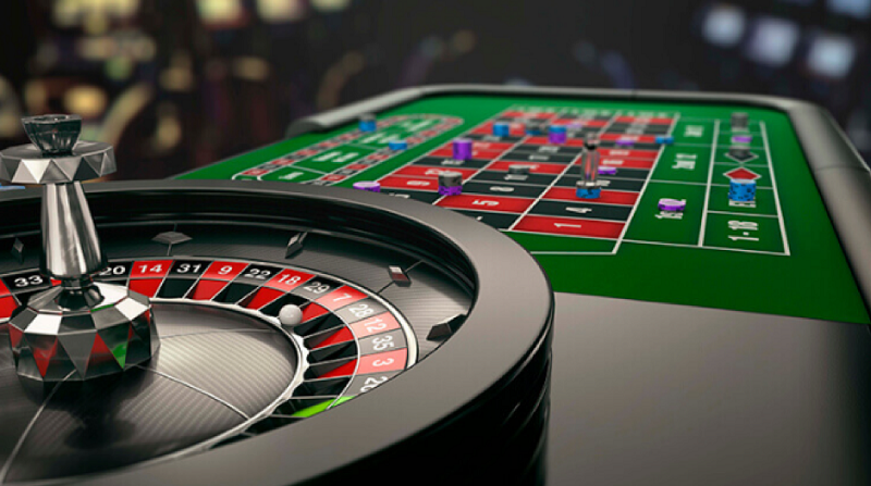 Casino trực tuyến uy tín là gì?