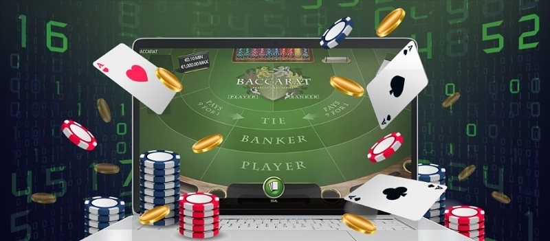 Lưu ý khi lựa chọn casino online để chơi