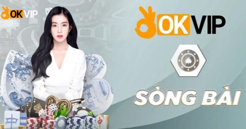 Okvip – Tập Đoàn Liên Minh Cá Cược Trực Tuyến Uy Tín Châu Á