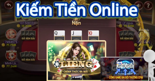 Game giống CF68 không đổi thưởng nhanh, quà bự như CF68