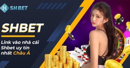 SHBET ID – Nhà cái đổi thưởng trực tuyến uy tín số 1 châu Á