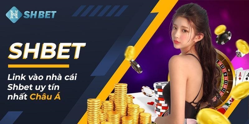 Giới thiệu nhà cái SHBET