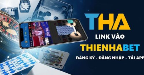 Thienhabet – Nơi Trải Nghiệm Cá Cược Online Đỉnh Cao Nhất