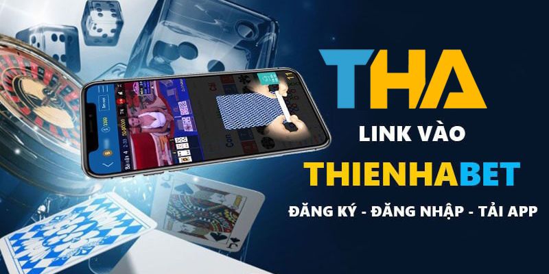 Thông tin mới nhất về Thienhabet