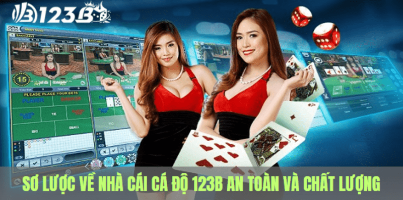 123Bet Và Những Điều Thu Hút Người Tham Gia Chơi 