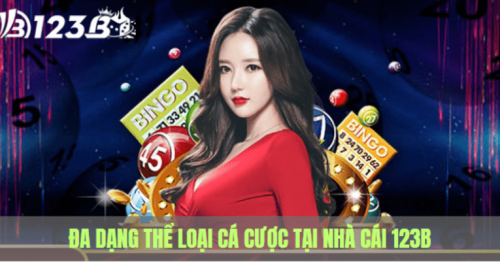 123Bet Và Những Điều Thu Hút Người Tham Gia Chơi Cá Cược