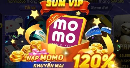 GiftCode SumVIP – Khuyến mãi SumVIP siêu khủng