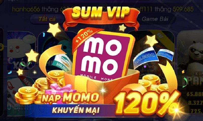 Kho Gift Code SUMVIP hấp dẫn