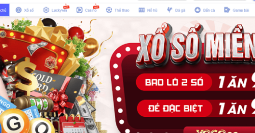 Xo So 66 – Thiên Đường Cá Cược Xổ Số Tại Xoso66 Art